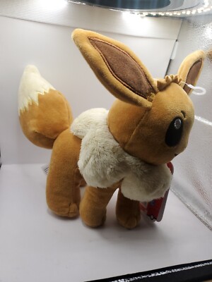 Eveぬいぐるみ 独占コメント】歌手・Eveのアミューズメントグッズが国内外で展開中