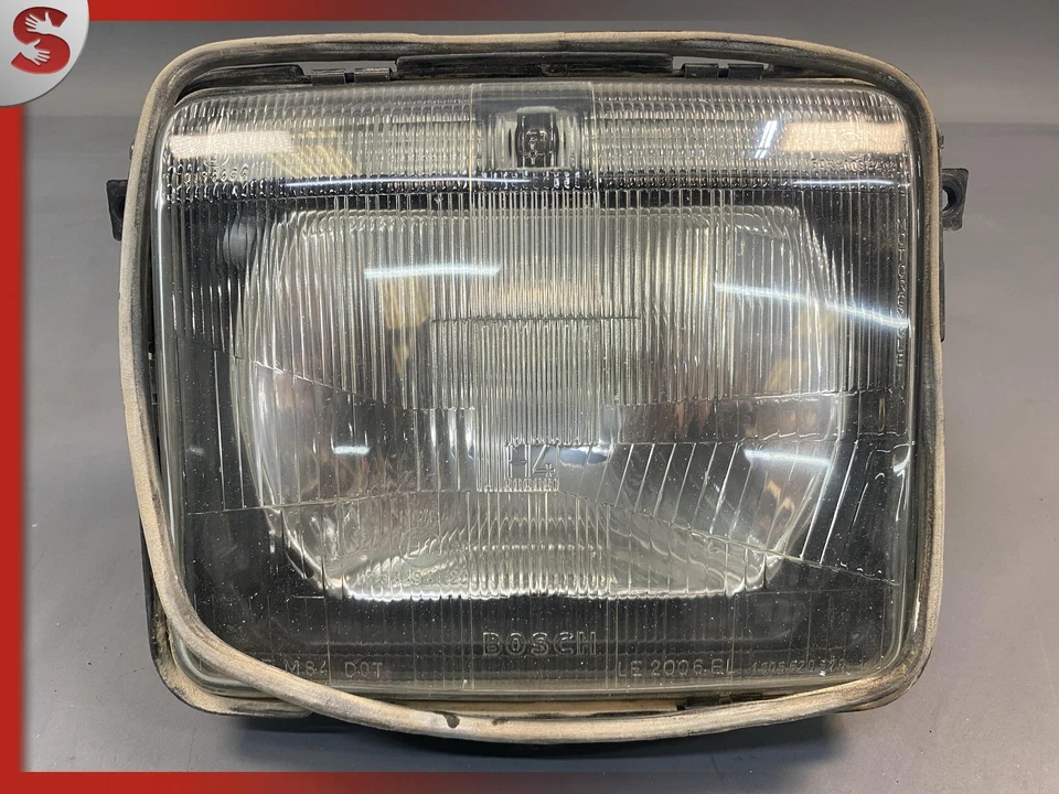 Передняя фара BMW K1 K100LT K100RS K1100LT K1100RS фара фара фара фара лампа - Изображение 2 из 4