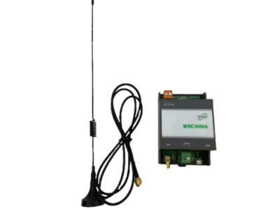 DAE WSC500A RF Converter with RS485 output interface, 915 MHz