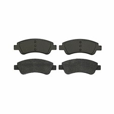 Beläge Bremsbeläge Vorne Citro�n Xsara Estate (N2)