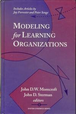 Modellierung für Lernorganisation Hardcover