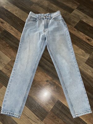 Ladies Jeans Brandy Melville Light Wash Jeans Lola Jeans – Brandy
