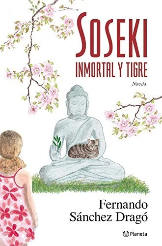 Soseki. inmortal y tigre (spanish edition) - Imagen 1 de 1