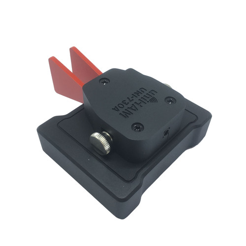 Manipulateur Morse KENT Twin Lever Paddle (TP-1B) - Occasion, Pour Radio Ham