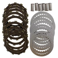 EBC Kupplungslamellen Satz FüR KTM SX Quad 505 SX-F 450 505 Racing 2007-2013