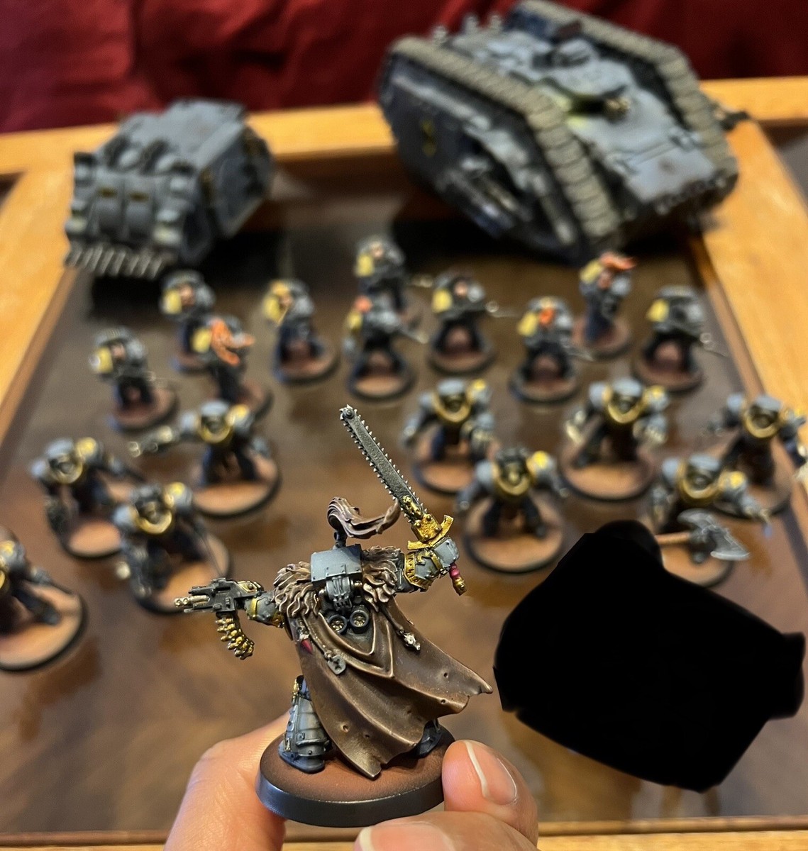Space wolves, forgeworld, horus heresy, 30k, 40k, Warhammer