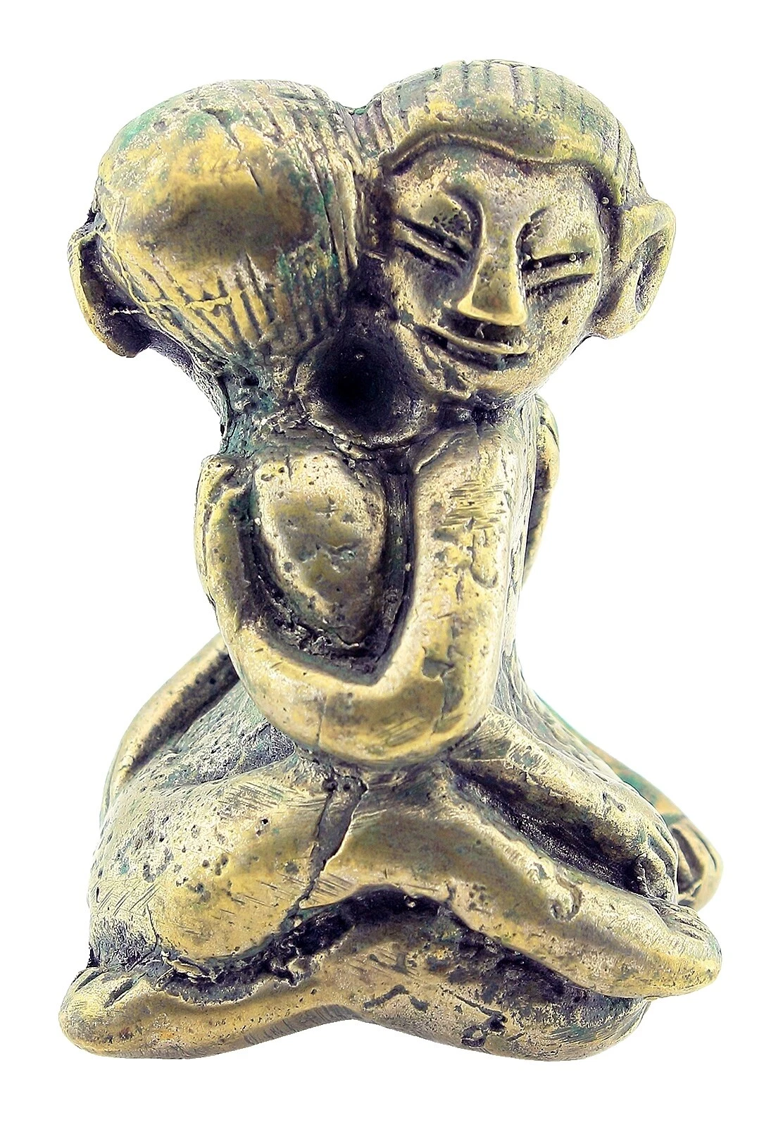 Brass Asian Antiques