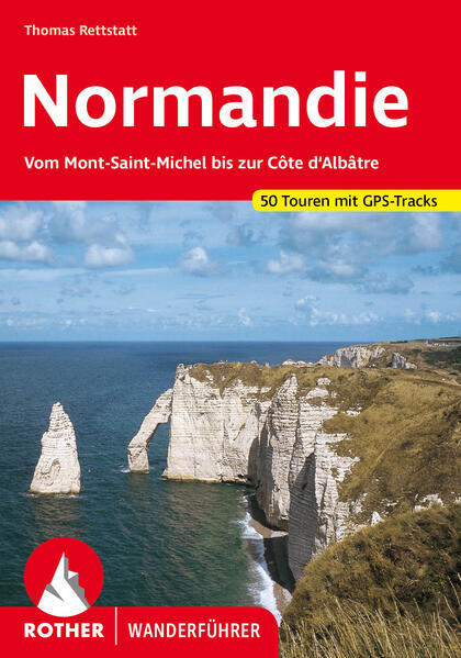 Thumbnail - Normandie | Thomas Rettstatt | 2024 | Deutsch