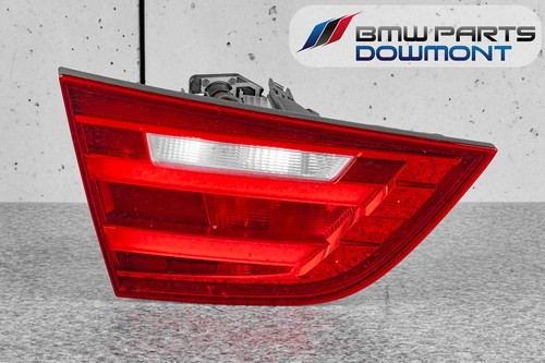 BMW 3 F34 GT Rückleuchte Heckleuchte Links Light Rear Left ECE 7286033