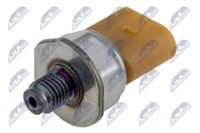 EFP-AU-008 NTY Sensor, Kraftstoffdruck FüR Audi,Vw