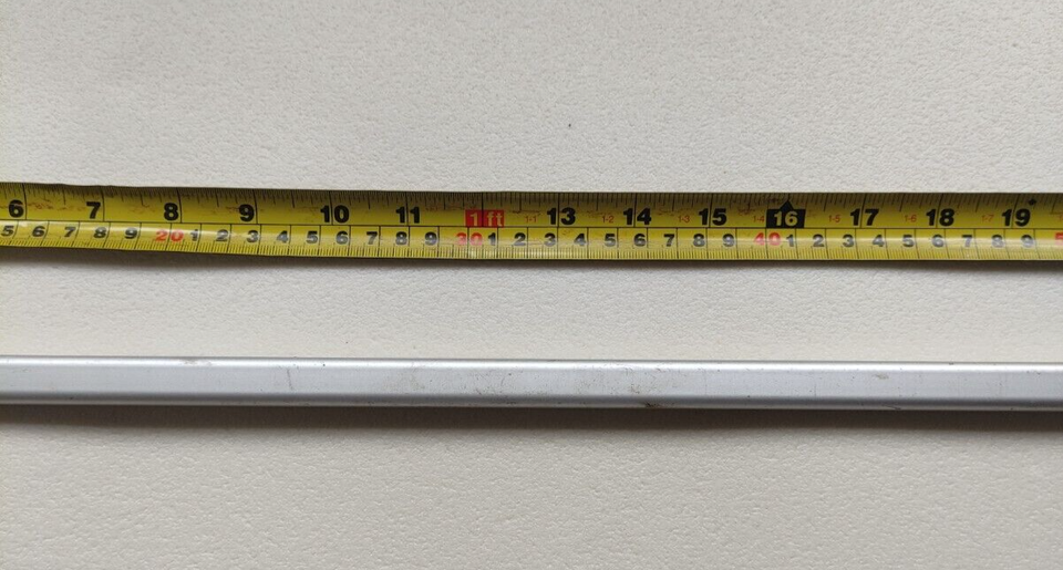 Holt Allen tiller extension eBay