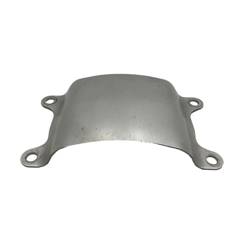 Original Kawasaki GPX 600 R ZX600A  Stabilisator Kotflügelhalter Gabel Halter