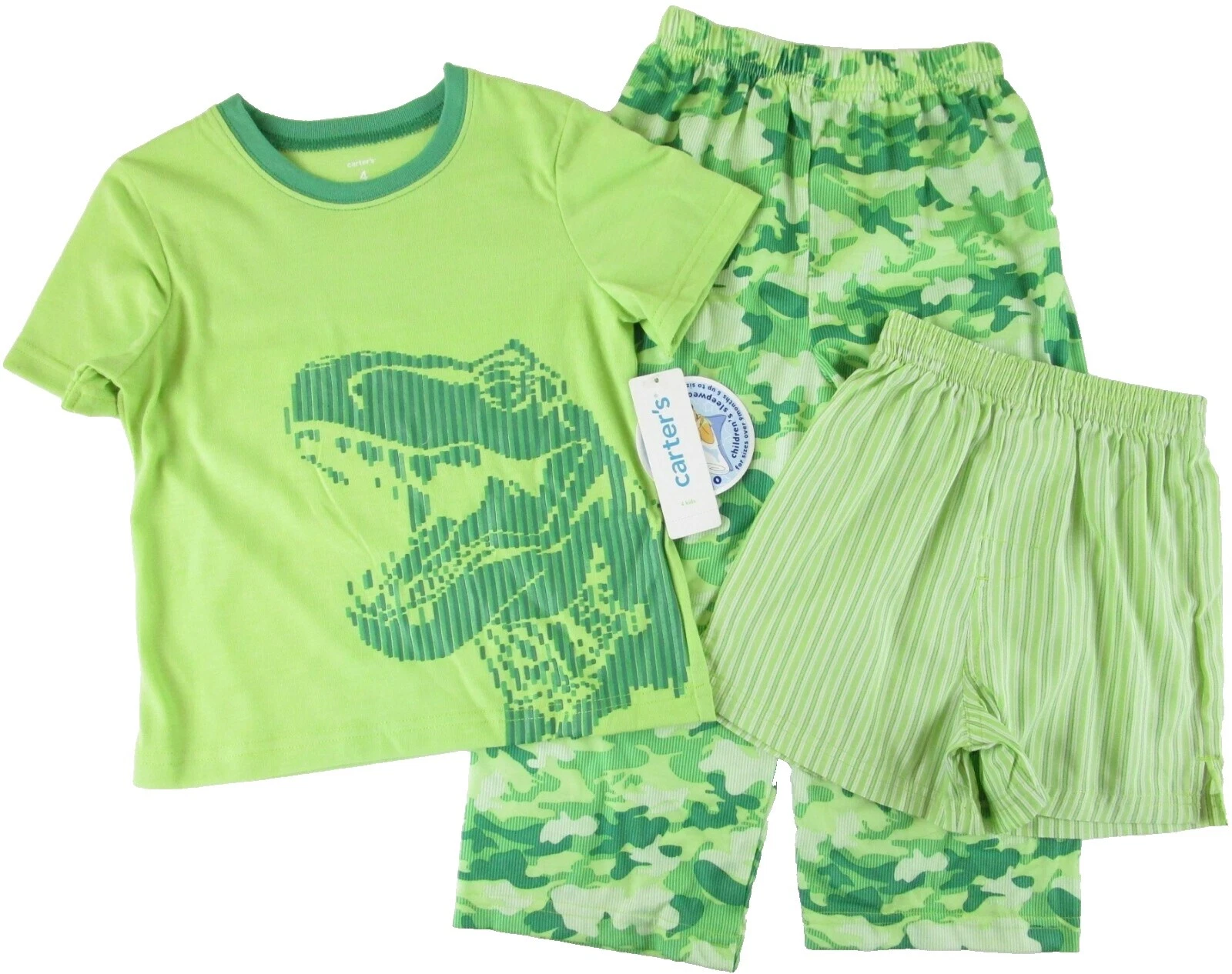 Carter's chicos por Rex