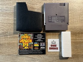 The Simpsons Bart vs. The Space Mutants Nintendo NES Complet PAL FRA