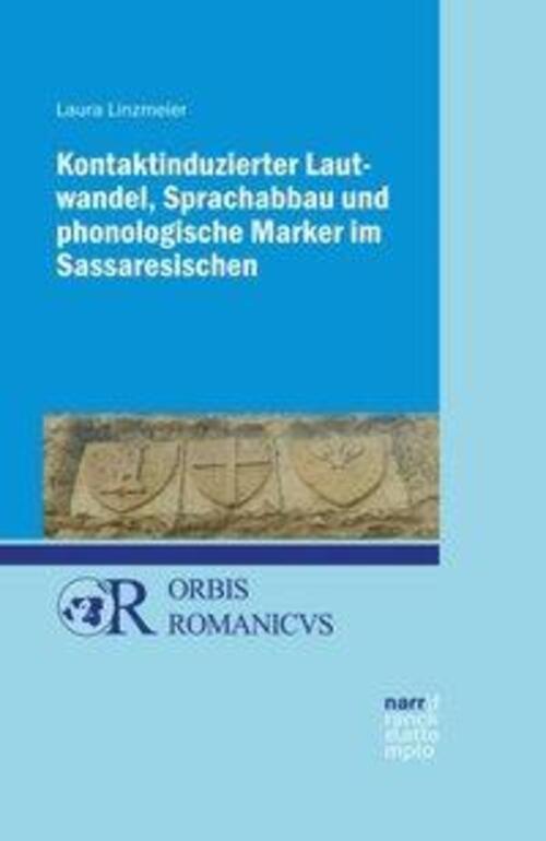Thumbnail - Kontaktinduzierter Lautwandel, Sprachabbau Und Phonologische Marker