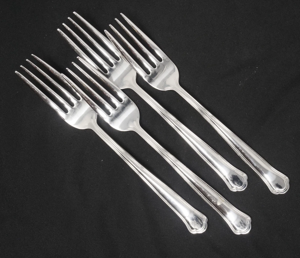 Laura Ashley Flatware 18 10 Stainless Steel Online