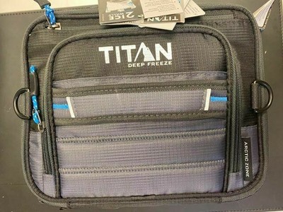 arctic zone titan deep freeze expandable lunch box