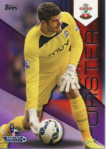 TOPPS PREMIER GOLD STADIUM CLUB SOUTHAMPTON PICK UR PLAYERS CARDS - Picture 25 of 103