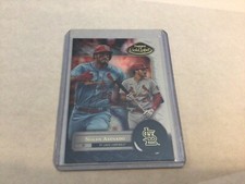 2022 Topps Gold Label CLASS 3 BASE  Nolan Arenado #87 Cardinals