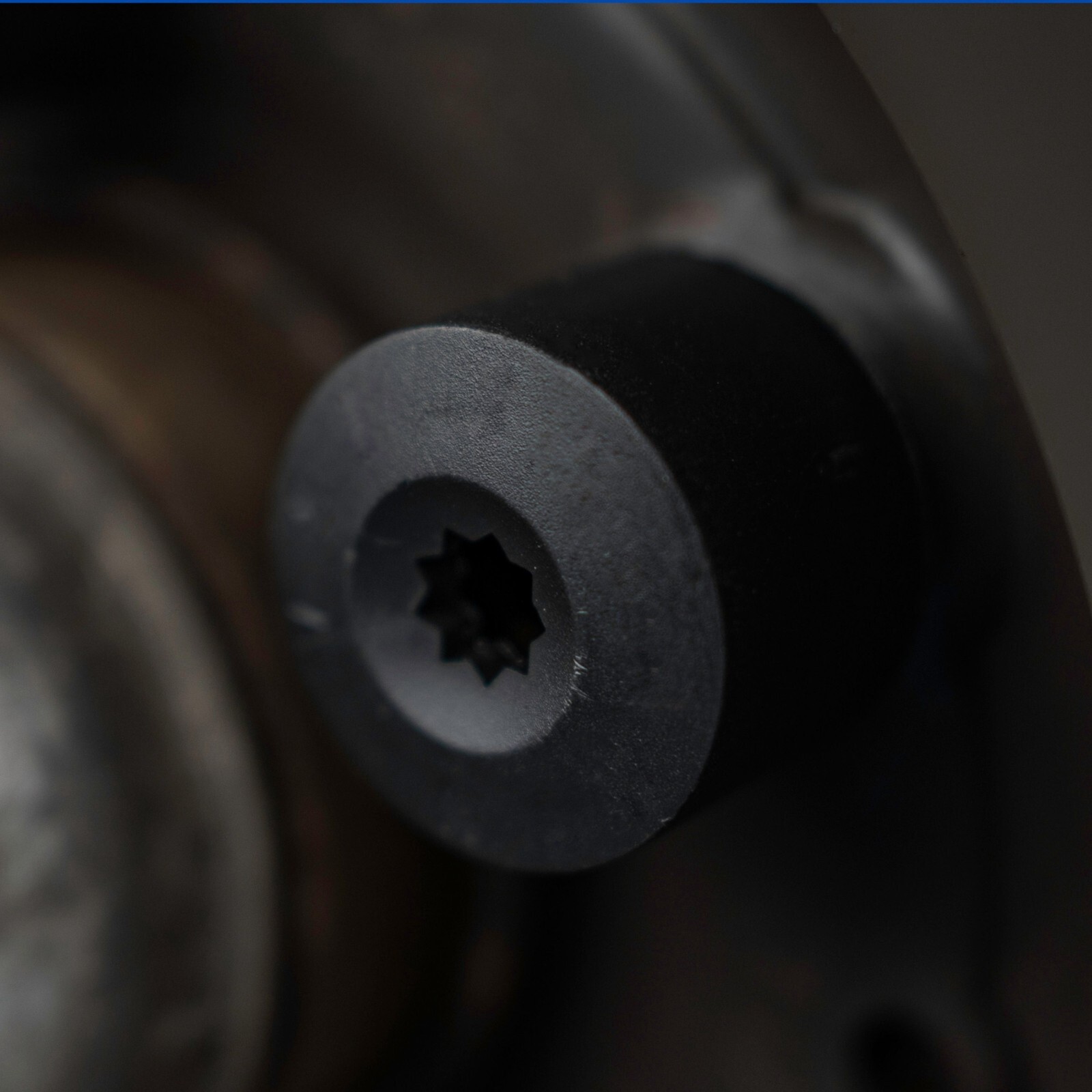 20 Stück Radmutter Abdeckungen Schwarz - 19mm Kunststoff Kappen Für Felgen