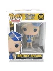 Funko Pop Rocks Britney Spears #208 Viny Figure NEW