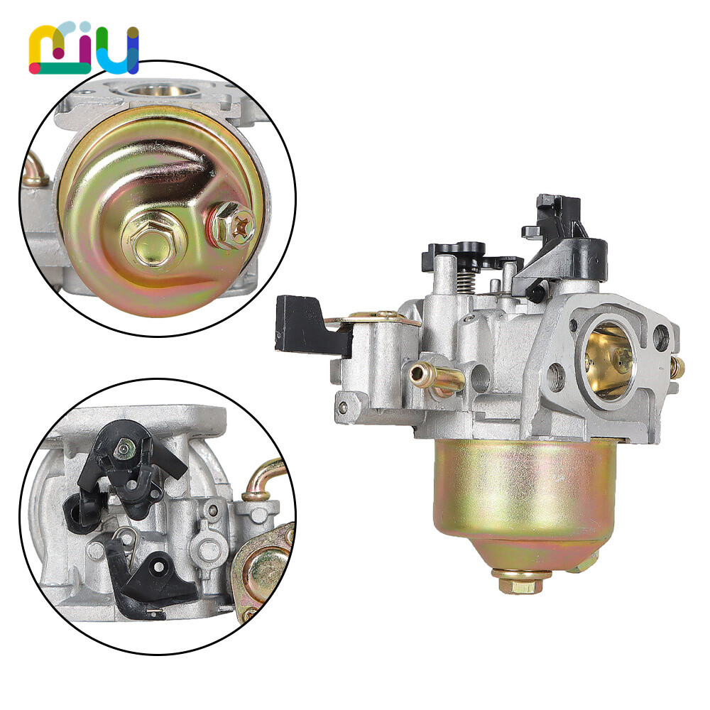 Carburettor Filter For Victa V40 Sanli Gardeners Choice AU Mower Spark