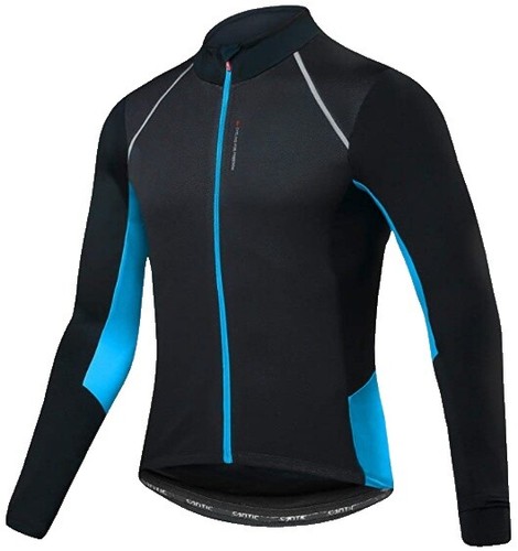 SAXO BANK TINKOFF SPORTFUL MAGLIA BICI CICLISMO SHIRT MAILLOT CYCLISM tg. L