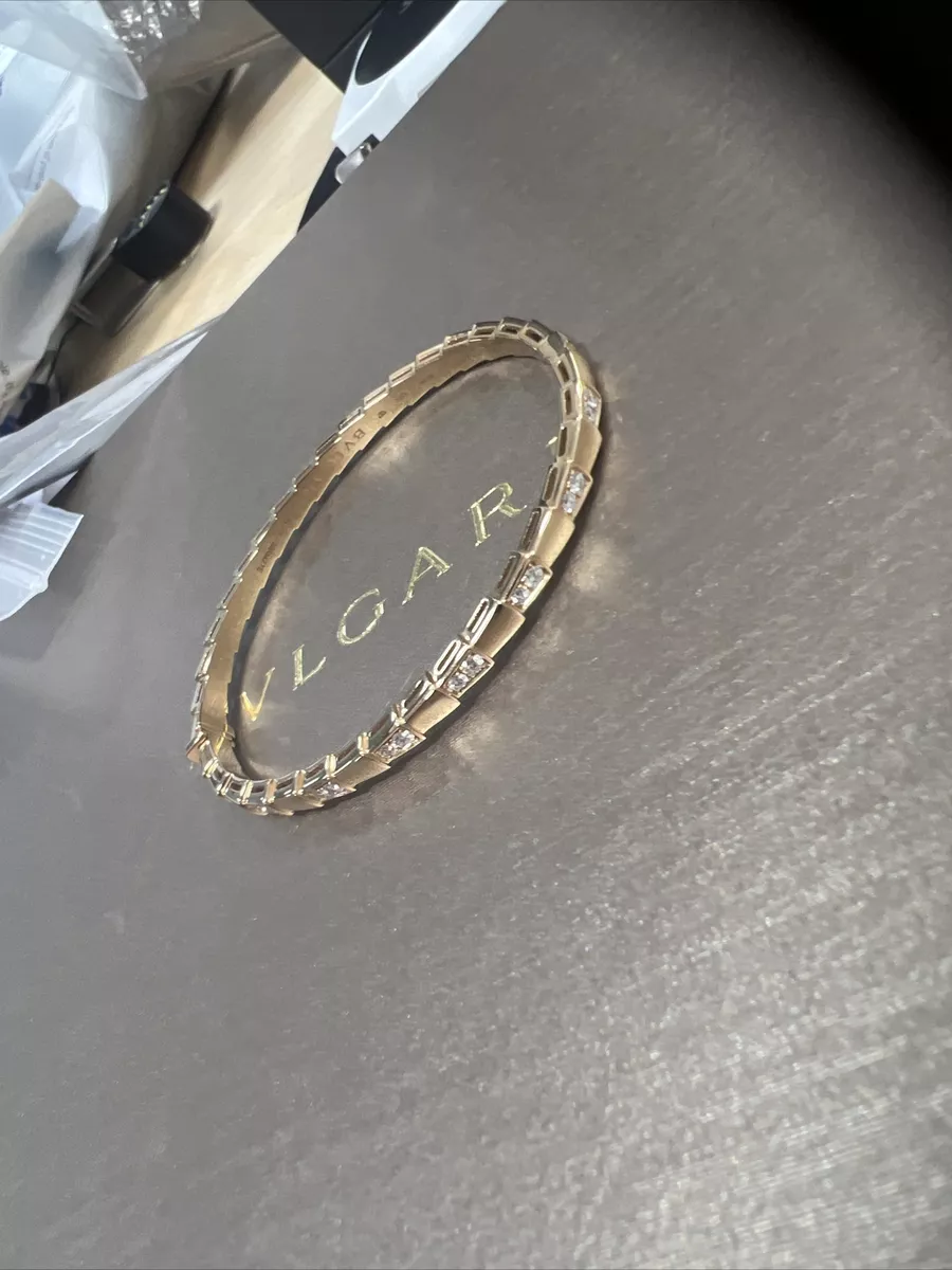 Bvlgari bracelet top price