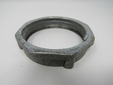 Standard Threaded Bushing Female 3-1/2-in Zinc Galvanized