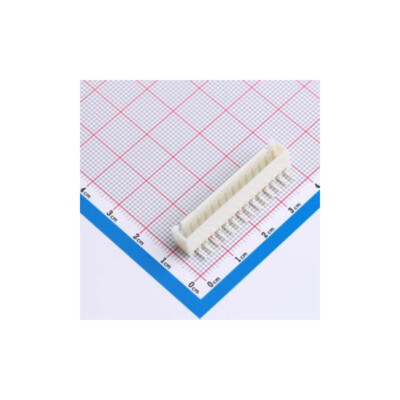 (10pcs)TJC3-14AW-Z P=2.5mm