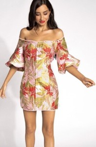 finders keepers voyager mini dress