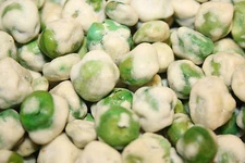 WASABI PEAS, 2LBS