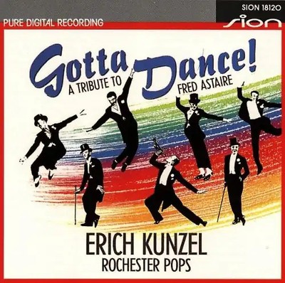 Erich Kunzel - Gotta Dance