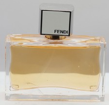FAN DI FENDI 1.7/1.6 oz EDP SPRAY WITH DAMAGE BOTTALE SAME AS PICTURE