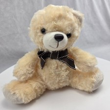Teddy Bear Plush Stuffed Animal 7"