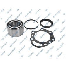 Radlagersatz hinten für Mercedes G-Klasse W461 W463 Sprinter 2-T B901 | 2421221 Radlagersatz hinten für Mercedes G-Klasse W461 W463 Sprinter 2-T B901 | 2421221
