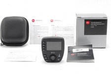  MINT Leica SF C1 Flash Trigger Remote Control Unit For SF60 14626 From JAPAN