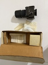 Rango regulador Arrow R354 125 CU presión máxima 300Psig con medidor