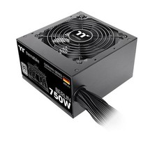 PC-Netzteil 750 Watt Thermaltake Berlin 750W ATX3.1 80Plus