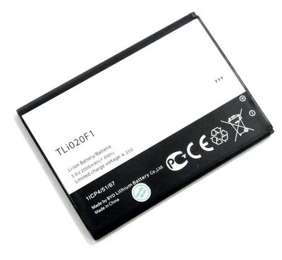 Original Alcatel One Touch POP C7 PIXI4 TLi020A1 TLi020F1 TLi020G1 Akku Batterie