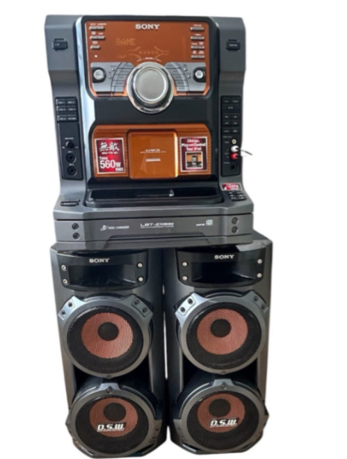 Sony lbt ZX6 中古価格 | HifiZero