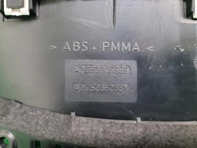 BMW 740Li 2008 grupos de instrumentos 6211 9140812 Foto 2 de 4