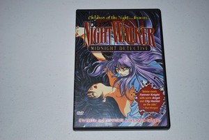 Nightwalker Midnight Detective | eBay