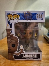 Ultimate Funko Pop Beauty and the Beast Figures Checklist and Gallery 39