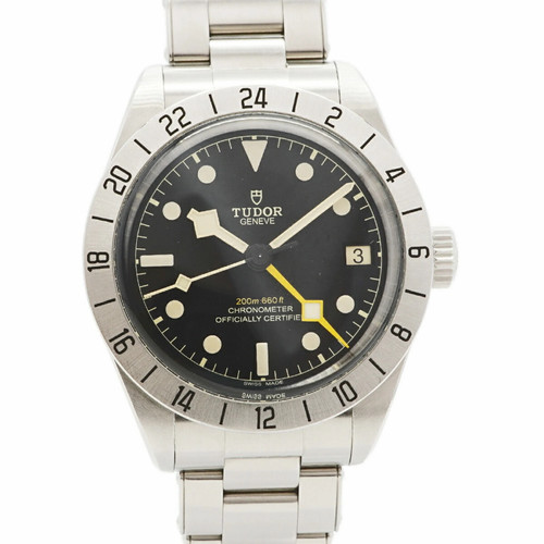 Tudor Black Bay 79470 Dial Men's Watch GZl1ikjq