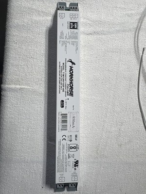 Fulham  Constant Current Programmable LED Driver T1M1UNV105P-40E