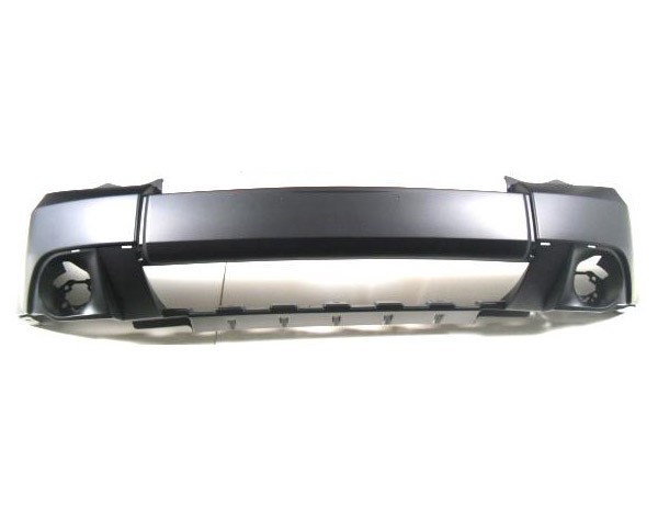 StoßStange Vorne Jeep Grand Cherokee 2008-2011 Lackierbar-image