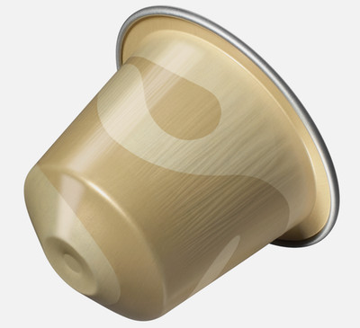 Nespresso Original Line Vaniglia Vanilla Coffee Pods, 100 LOOSE Pods