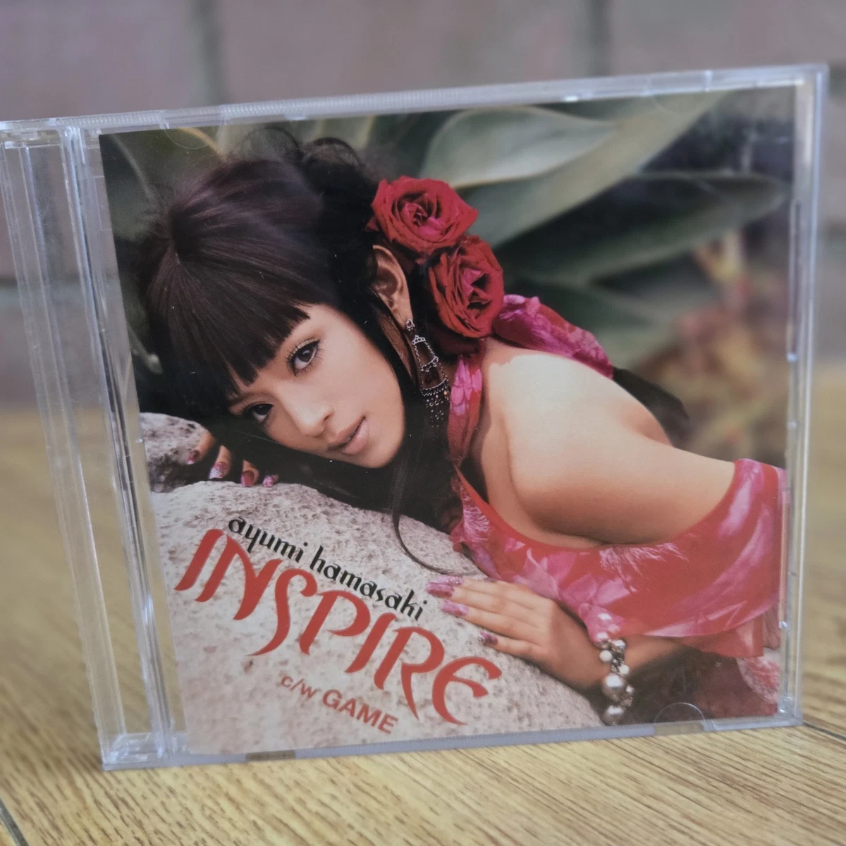 流行单曲CD 滨崎步| eBay