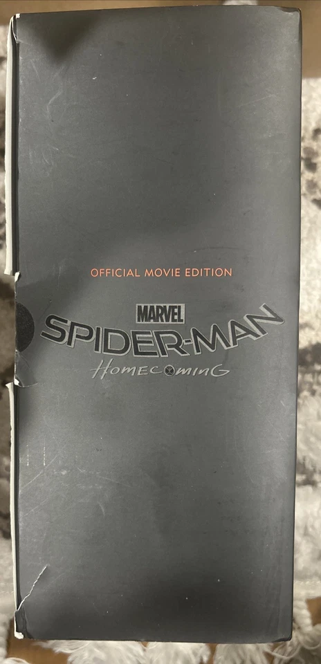 Sky Viper 01748 Spider-Man Homecoming Edition Quadcopter - Black - Image 2 of 4